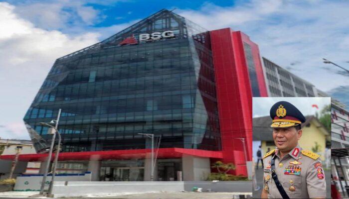 Dugaan Penyaluran Dana CSR BSG Dibalut Skandal, Kapolda Sulut Diminta Menseriusi Hal ini