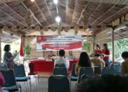 Musrenbang Kelurahan Kakaskasen Poluan Sebut Adanya Sinkronisasi Agenda dan Prioritas Pembangunan