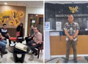 Tim CSSR Optimis Menang di MK: Siap Pertahankan Kemenangan