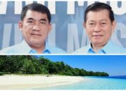 Sulut Menuju Era Baru, Pemerintahan Baru Bebas KKN