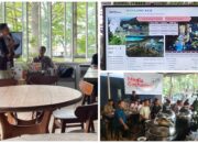 Gelar Media Gathering, PGE Area Lahendong Undang Puluhan Awak Media dan Komunitas Fotografer