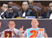 Nasib WLMM di MK 4-5 Februari. CSSR Berpeluang Dilantik Februari, karena…