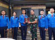 Panglima TNI Inspirasi Generasi Muda, Audiensi Bersama Siswa-Siswi SMA Taruna Nusantara