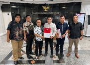 24 Advokat Gerindra-PDIP Resmi Terdaftar di MK Siap Bela CSSR