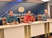 Redam Kontroversial, BPK Perlu Hitung Kembali Kerugian Negara 300 T di Kasus Timah