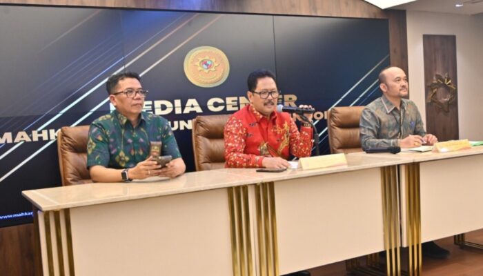 Redam Kontroversial, BPK Perlu Hitung Kembali Kerugian Negara 300 T di Kasus Timah