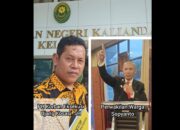 Warga Natar Bangkit Melawan PTPN: Perjuangan Bantahan Eksekusi Salah Objek Telah Terdaftar di Pengadilan Negeri Kalianda