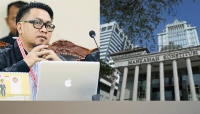 Paslon Bercahaya Gegerkan MK: Gugatan Pilkada Gorut Siap Guncang Demokrasi!