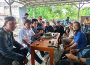 Wartawan Diori Parulian Ambarita Jadi Korban Penganiayaan, Proses Hukum Berjalan Cepat