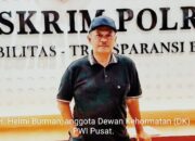 Kena Panggil Lagi Polda Metro Jaya, Pengurus PWI Pusat Terkait Dugaan Penggelapan Dana UKW