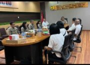 Dirut PDAM Tomohon: Dalam Waktu Dekat Ada Anggaran 11 Miliar Untuk Pembagunan SPAM