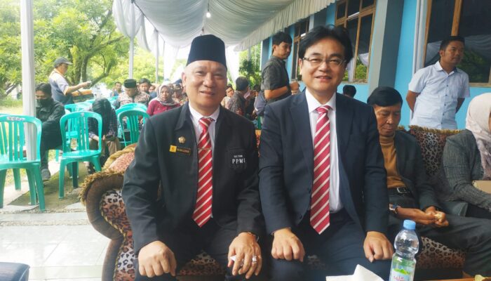 Grand Opening LPK GAESI: Wujud Sinergi Ketenagakerjaan Indonesia-Jepang