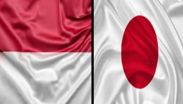 Jepang Siap Dukung Program Gizi Anak Indonesia