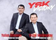 Makna Dan Nilai Hakiki Yang Terkandung Dalam Visi Dan Misi Serta Program YSK-JVM