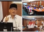 LSM & Wartawan Ultimatum Menteri Desa: Siap Laporkan ke Bareskrim Polri!