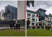 UNJ Buka Suara Terkait S3 Rektor UNIMA