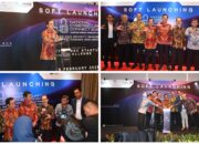 APTIKNAS Luncurkan National Cybersecurity Connect 2025 dan Cybersec Startup Challenge