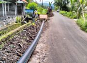 PDAM Tomohon Serius Jamin Fasilitas Layanan Air Bersih