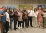 12 Pejabat Tomohon ini ‘Masuk Kotak’ Setelah Dukung WLMM dan Kalah di MK, Mereka ….