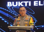HPN 2025: Polda Lampung Dukung Pers sebagai Pilar Ketahanan Pangan dan Stabilitas Bangsa