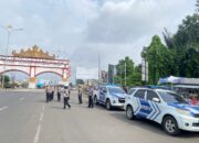 Hari Ke-2 Operasi Keselamatan Krakatau Berjalan, Tindakan Tegas Bagi Pelanggar Yang Menyebabkan Potensi Kecelakaan