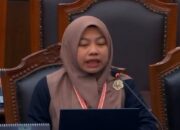 Sengketa Pilkada Gorontalo Utara Memasuki Babak Baru ! Ahli Ungkap Fakta Mengejutkan di MK