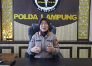 Penganiayaan di SPBU Raja Basa Bandar Lampung, Pelaku Ditangkap Polisi