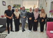 Masalah Penahanan Ijazah Cuman Rumor Belaka,Orang Tua Murid Jangan Takut Datang Ke Sekolah Yang Belom Mengambil Ijazah.