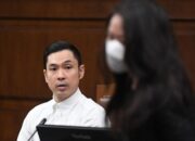 Harvey Moeis Divonis 20 Tahun Penjara dalam Kasus Korupsi Timah PT Timah Tbk, Kerugian Negara Capai Rp300 Triliun
