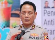 Dua Polisi Polda Sumut Terlibat Kasus Pemerasan Sekolah Rp 400 Juta, Sempat Lolos dari OTT KPK