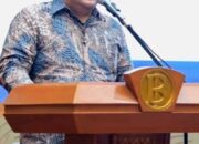 Joy Tulung, Imbas Pemangkasan Anggaran Berpotensi Memperlambat Pertumbuhan Ekonomi