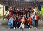 Gelar Rakerja, DPW Srikandi PP Lampung Siapkan Baksos Ramadhan & Evaluasi Anggota