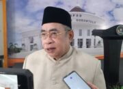 Wali Kota Gorontalo Adhan Dambea Larang Penjualan Miras di Kafe, Siap Tutup Tempat yang Membandel!