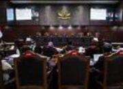 MK Diskualifikasi Ridwan Yasin, KPU Gorontalo Utara Diperintahkan Gelar PSU dalam 60 Hari