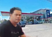 Klarifikasi Terkait Berita Oknum Anggota Polsek Sungai Pinyuh Menyuplai BBM ke PT MKM.