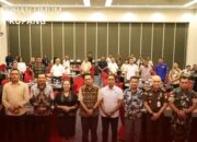 FGD Menggelar Penyusunan Laporan Evaluasi Pemilihan Kepala Daerah Tahun 2024