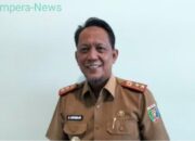 Kadis BMBK Lampung: Anggaran Perbaikan Jalan Provinsi Tidak Ada Pengurangan dari Nilai Paket