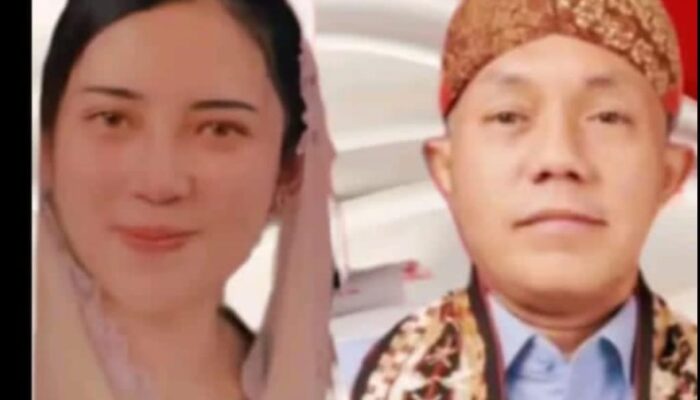 drg Elin dan H. Supriyanto Siap Bertarung Kembali di PSU Pilkada Kabupaten Pesawaran