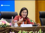 THR dan Gaji ke-13 PNS 2025 Dipastikan Cair! Sri Mulyani: Sudah Dialokasikan di APBN
