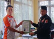 Grib Jaya telah terdaftar di Kesbangpol Lampung