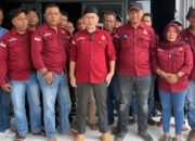 Keputusan MK Tentang PSU Akan Merugikan Masyarakat Pesawaran.