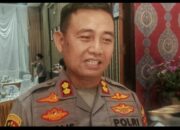 Terkait Sengketa Pilkada, Kapolres Tomohon: Apapun Putusan MK Semua Elemen Masyarakat Harus Menerima