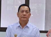 Wali Kota Tomohon Caroll Senduk Ingatkan SKPD Proaktif Saat Pemeriksaan BPK