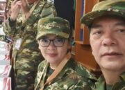 Ambil Contoh dari Magelang, Caroll-Sendy Rencana Buat Kegiatan Retret BagiPejabat Eselon II dan III