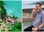 Palilingan, Untuk Cegah Konflik, Legalisasi Lokasi Penambangan Solusinya