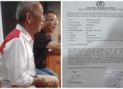 Vanny Loupatty: Soal Laporan Voucke Lontaan Lucu dan Tak Masuk Akal!