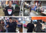 Tradisi Setiap Menjelang Hari Raya Idul Fitri, Pasar Senggol di Desa Suka Makmur Gorontalo Akan Ramai Pengunjung