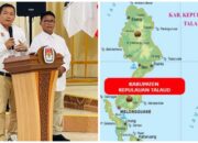 Demi Sinergitas, Talaud Harus Berada Di Tangan IH-MM