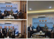 STI Siap Berkontribusi Antisipasi Krisis Pangan Global dan Atasi Kelangkaan Pupuk