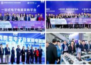 APTIKNAS Meriahkan Pameran Internasional Shenzhen IEAE 2025